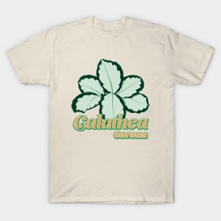 Calathea Corona T-Shirt